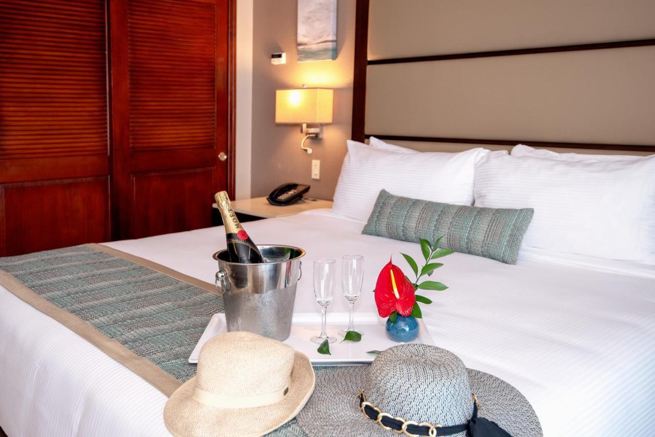 The Villas At Simpson Bay Resort Eksteriør bilde