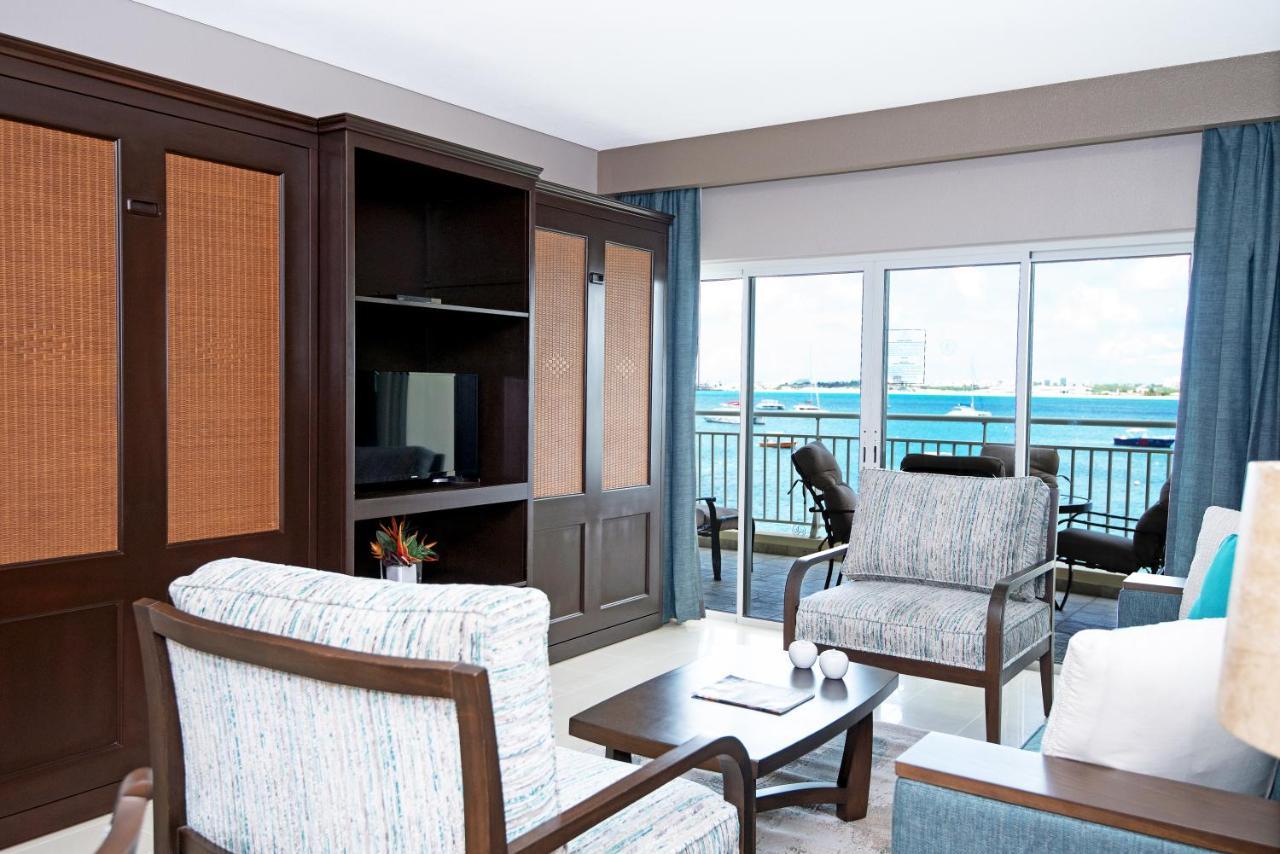 The Villas At Simpson Bay Resort Eksteriør bilde
