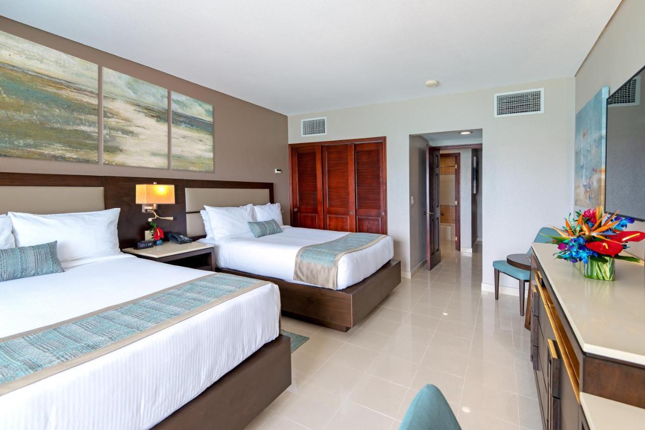 The Villas At Simpson Bay Resort Eksteriør bilde