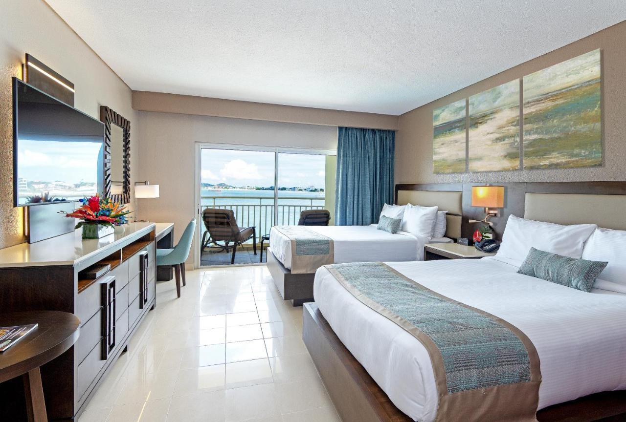 The Villas At Simpson Bay Resort Eksteriør bilde