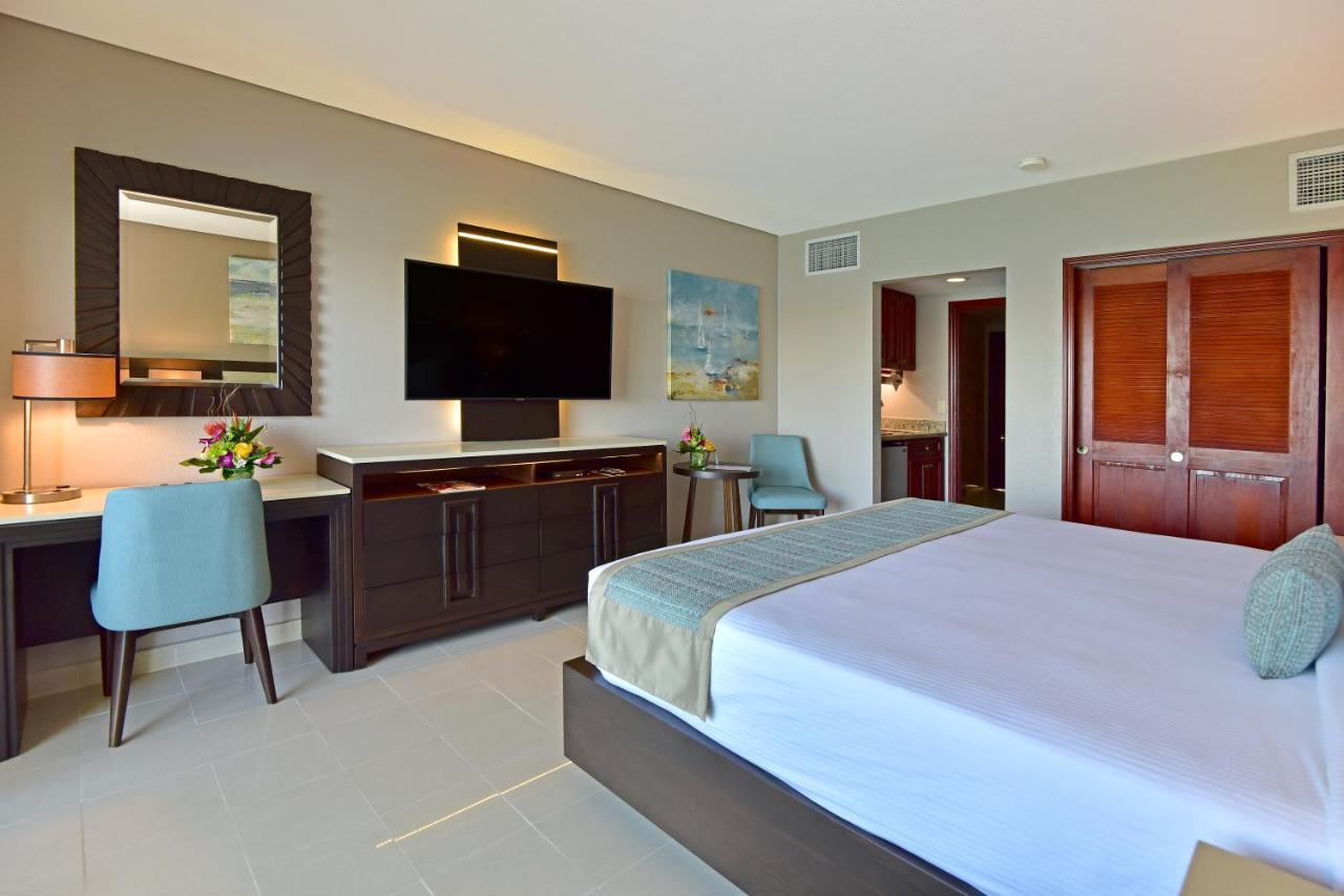 The Villas At Simpson Bay Resort Eksteriør bilde