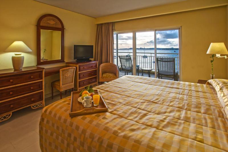 The Villas At Simpson Bay Resort Rom bilde