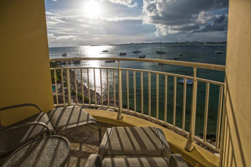 The Villas At Simpson Bay Resort Rom bilde