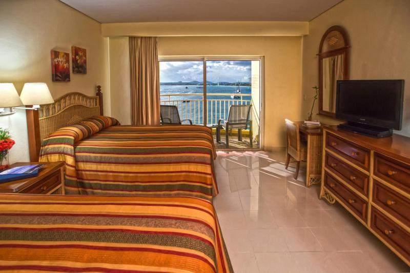The Villas At Simpson Bay Resort Rom bilde