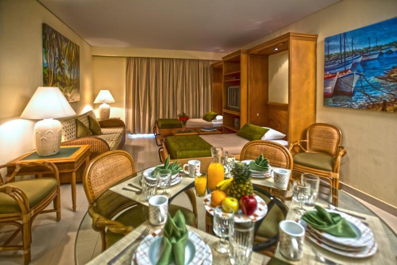 The Villas At Simpson Bay Resort Rom bilde