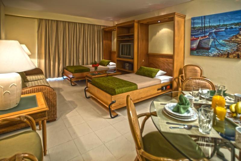 The Villas At Simpson Bay Resort Rom bilde