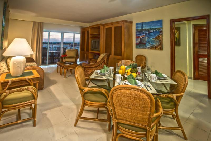 The Villas At Simpson Bay Resort Rom bilde