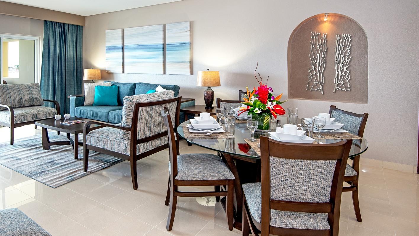 The Villas At Simpson Bay Resort Eksteriør bilde